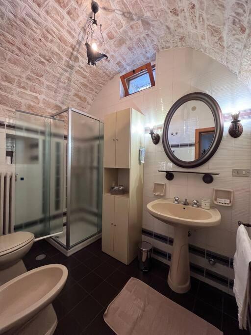 Il Trullo Dei Nonni Villa Locorotondo Luaran gambar