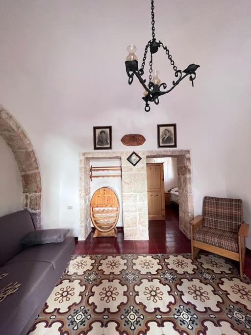 Il Trullo Dei Nonni Villa Locorotondo Luaran gambar